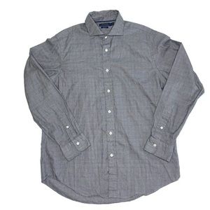 Polo Ralph Lauren button down long 120’s Twill